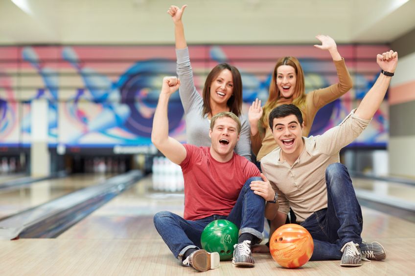 Hódoljon Frédi Flintstones hobbijának – bowlingozzon kedvezményes kuponnal!