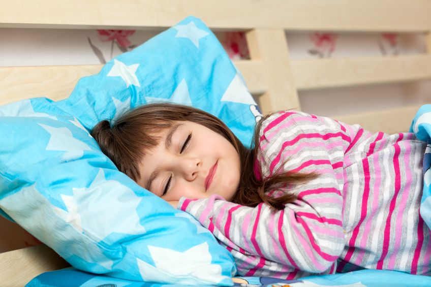 Az egészséges, pihentető alvás titka