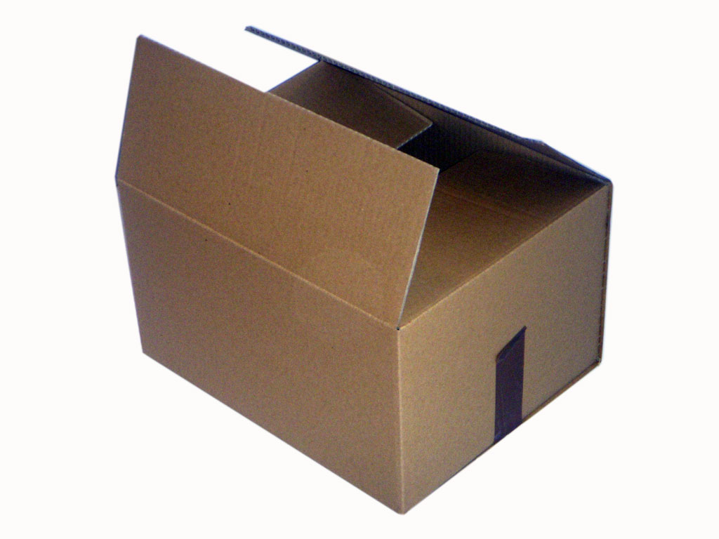 Mire használjuk a hullámpapír-dobozokat?