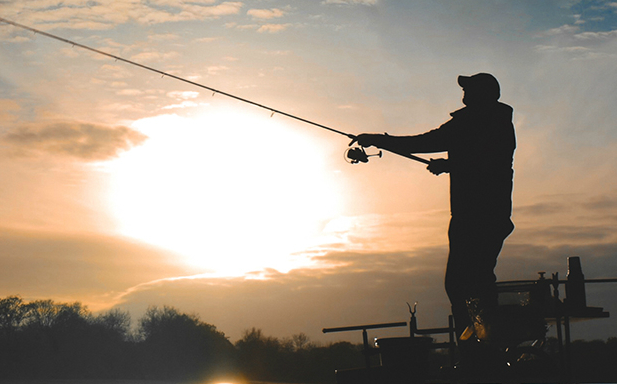 A hatékony horgászat