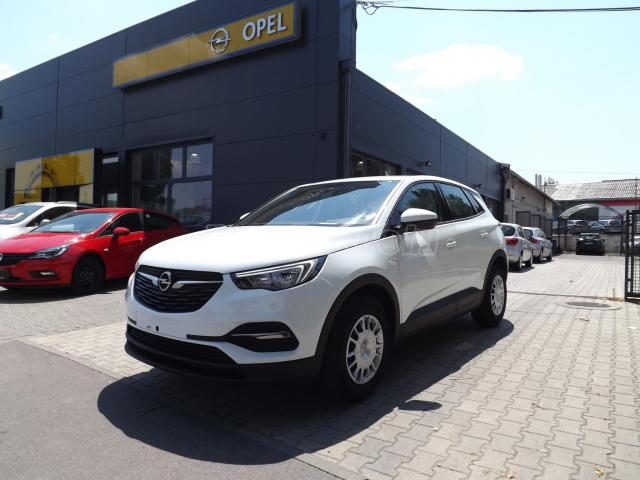 Vásároljon új, vagy használt Opelt az Opel Gyulai márkakereskedéstől!