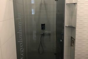 zuhanykabin