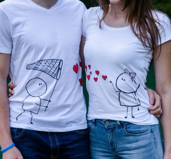 póló nyomtatás online