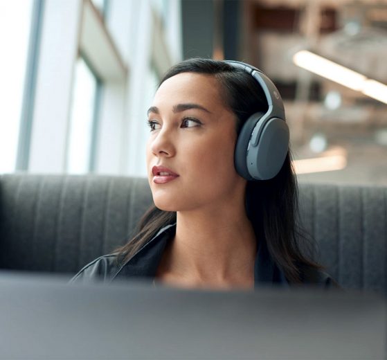 Skullcandy Crusher Evo fejhallgató