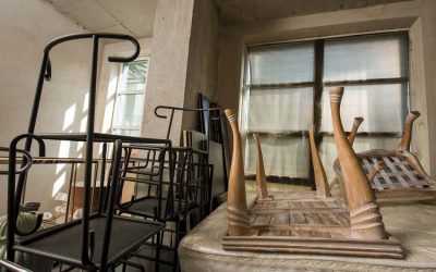 Bútor szállítás Budapesten restauráláshoz, felújításhoz