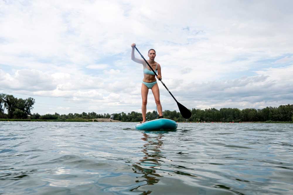 Aqua Marina sup