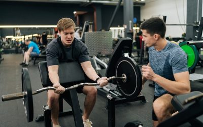 Személyi edzés Budapesten – programok és gyakorlati tippek