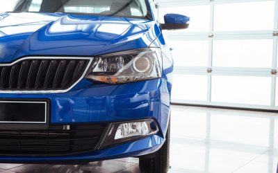 A festék lehet erősebb, mint a kő! – Hogyan védheti az autóját hatékonyan?