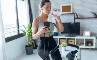 Tekerjen a télben az egészségért! – Hogyan spórolhat időt és pénzt?