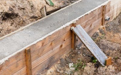 Hogyan határozzák meg a zsaluanyagok az építés sebességét?